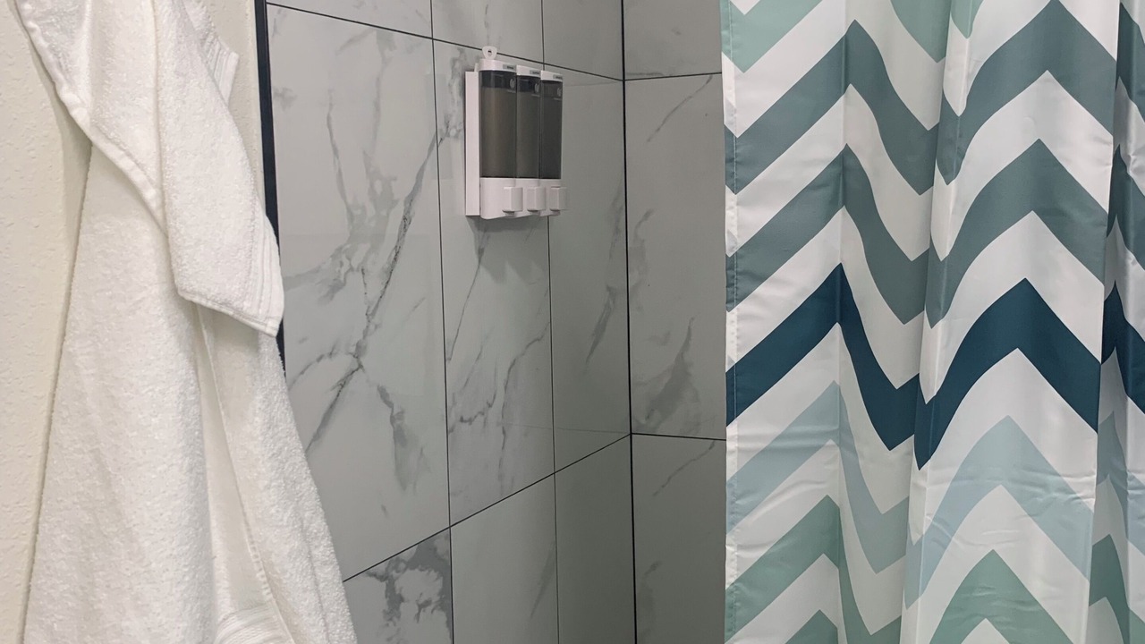Photo of Bathroom in Gordonville