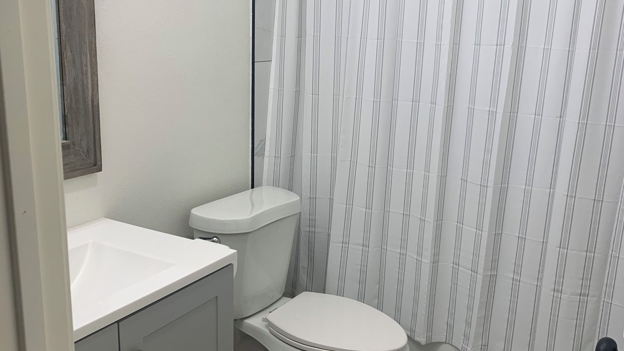 Photo of Bathroom in Gordonville