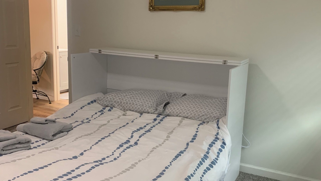 Photo of Bedroom in Gordonville