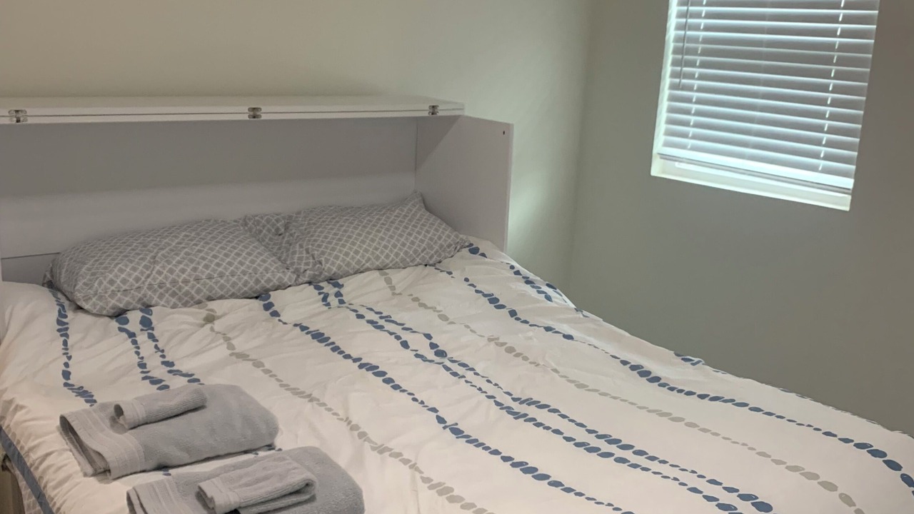 Photo of Bedroom in Gordonville
