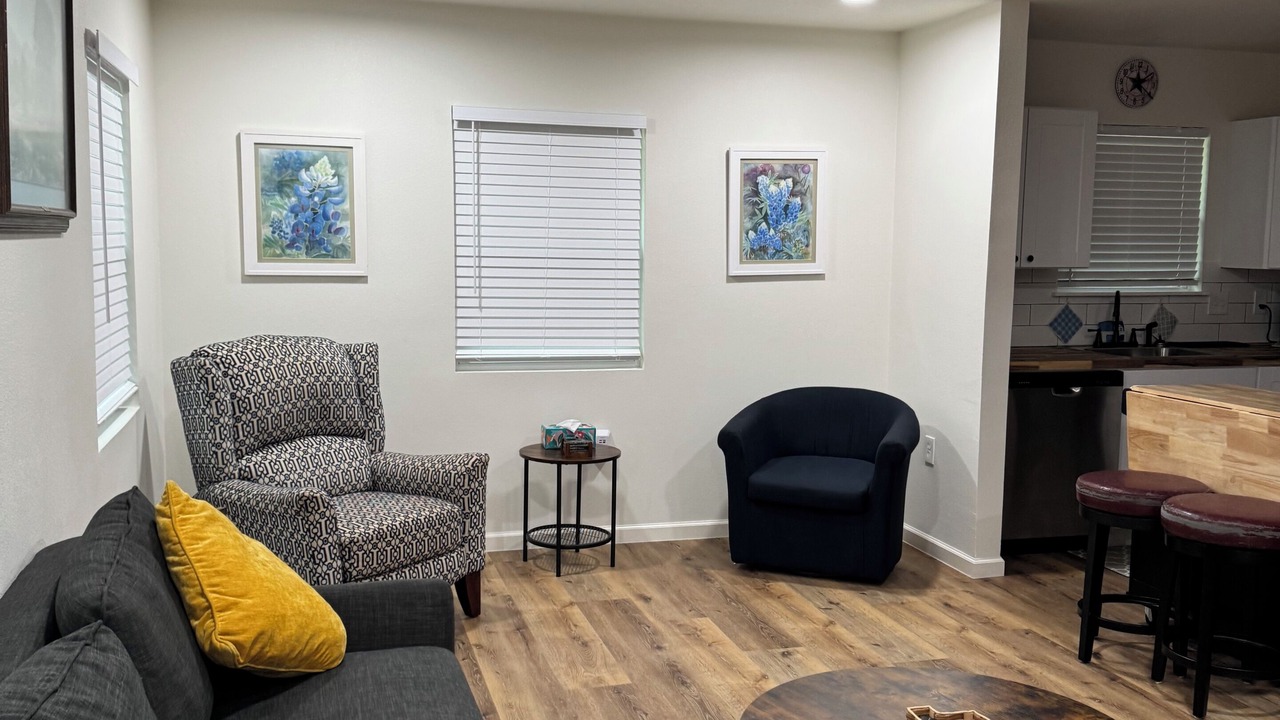 Photo of Livingroom in Gordonville
