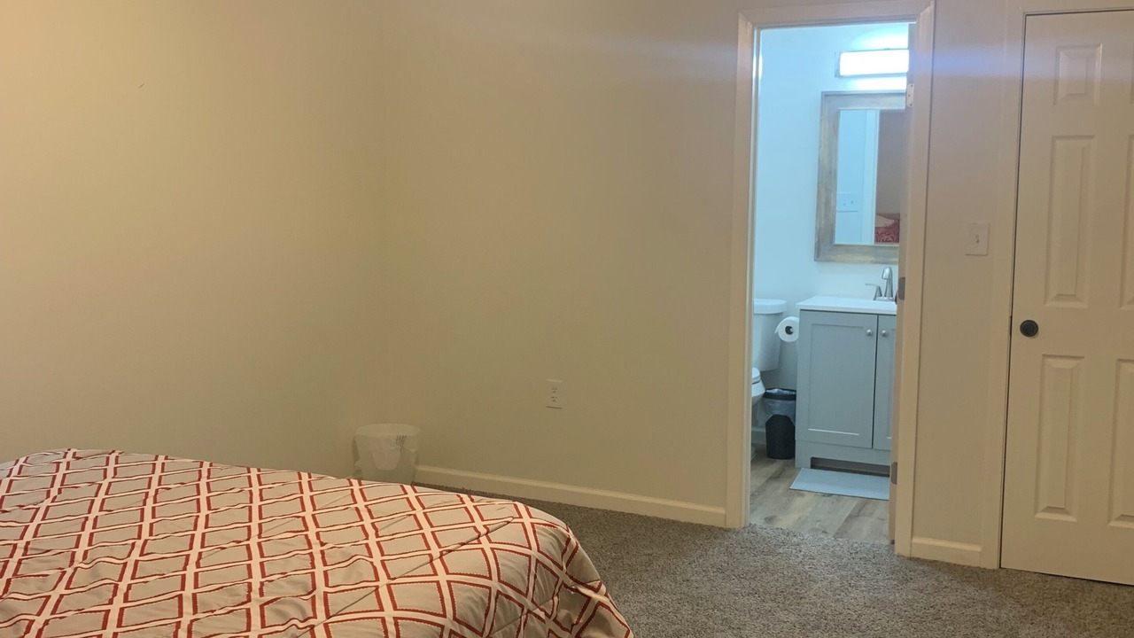 Photo of Bedroom in Gordonville