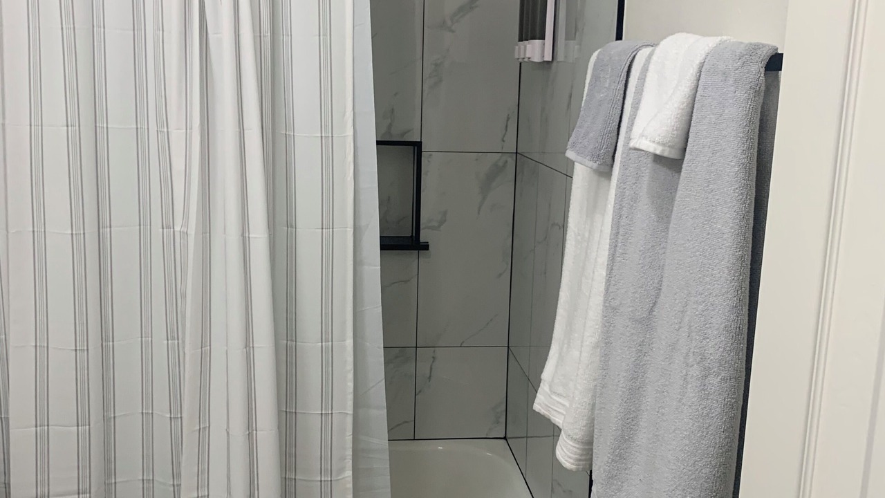 Photo of Bathroom in Gordonville