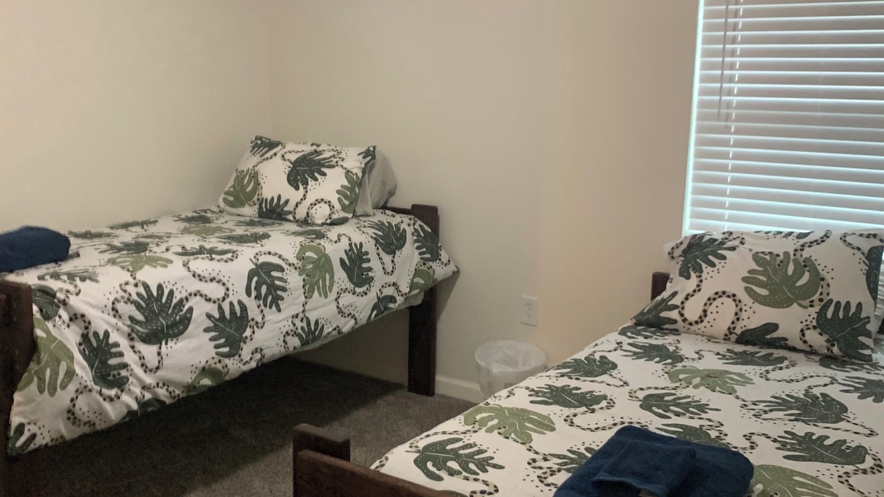 Photo of Bedroom in Gordonville