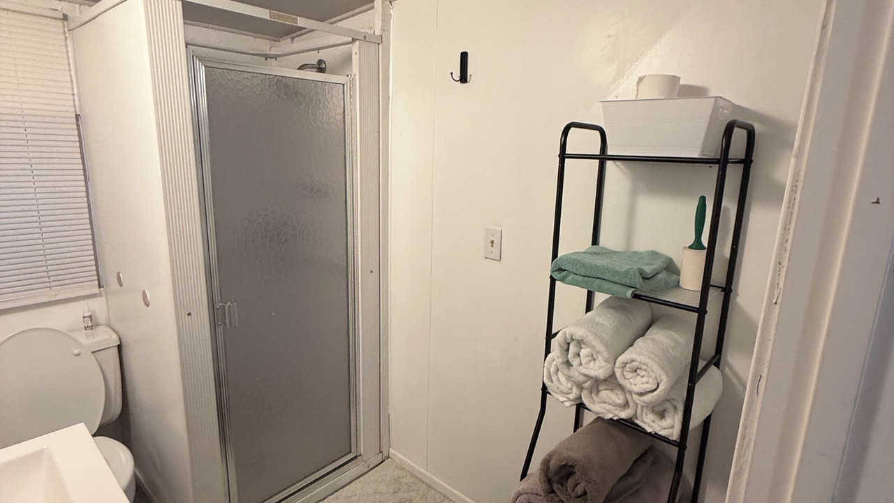 Photo of Bathroom in Arkdale