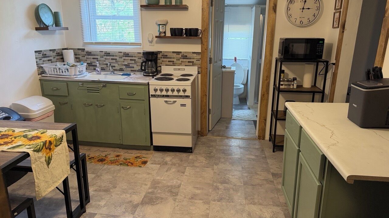 Photo of Kitchen in Arkdale