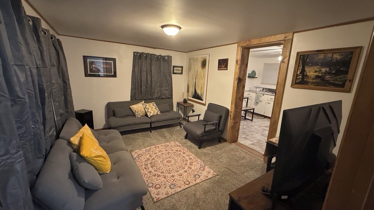 Photo of Livingroom in Arkdale