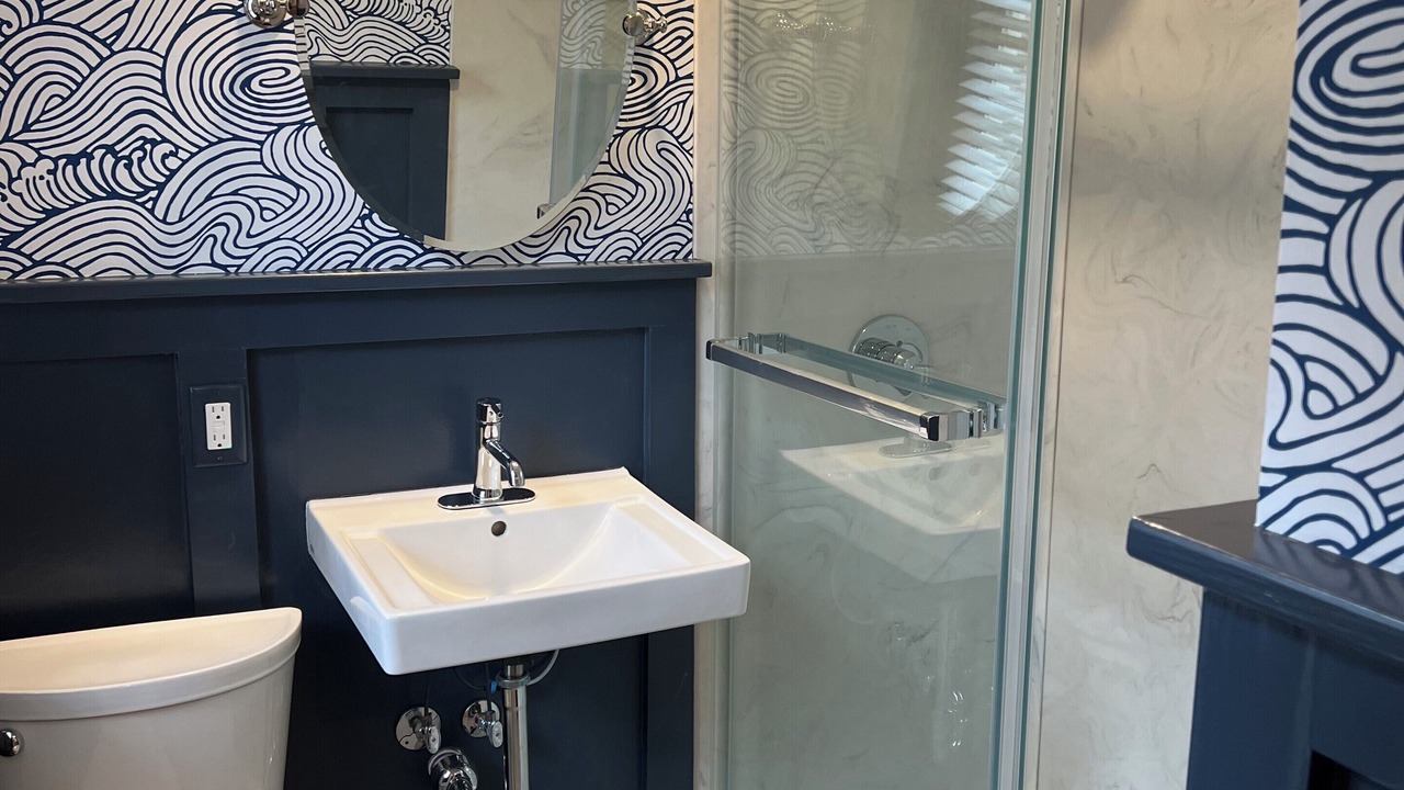 Photo of Bathroom in Richmond