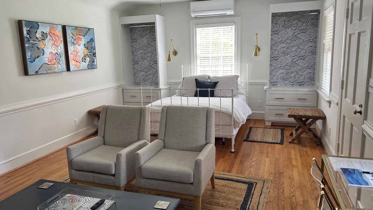 Photo of Bedroom in Richmond