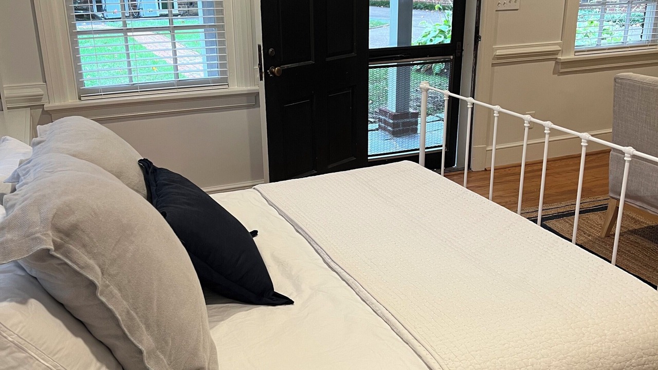 Photo of Bedroom in Richmond