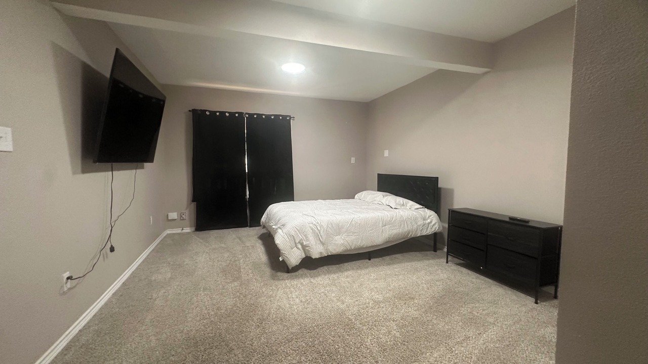 Photo of Bedroom in Abilene