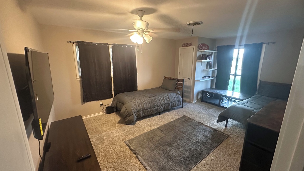Photo of Bedroom in Abilene