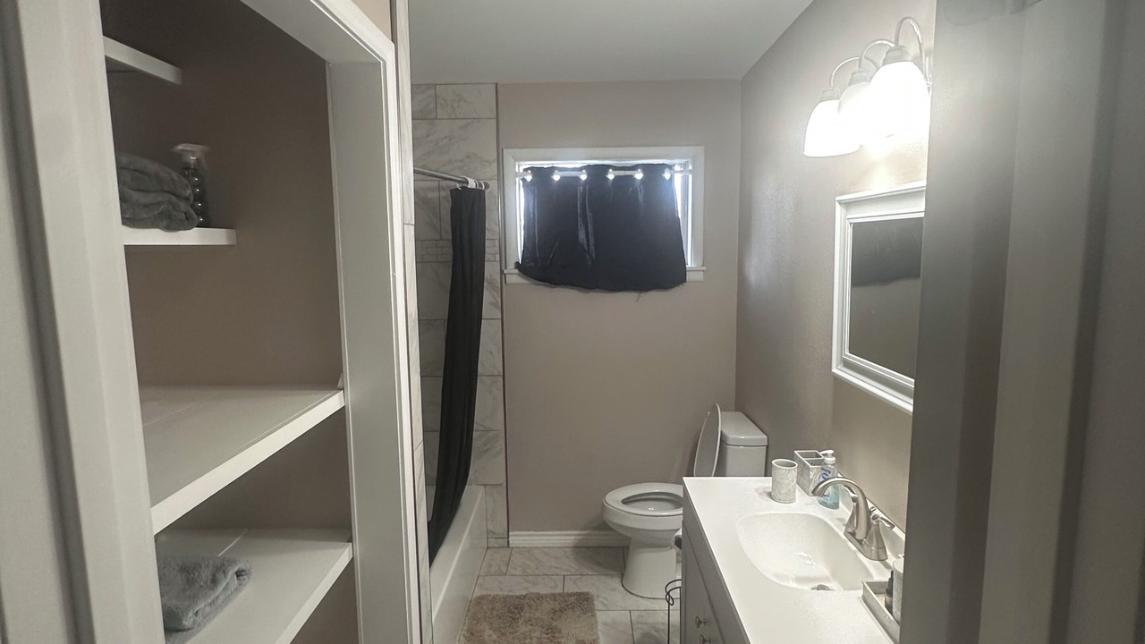 Photo of Bathroom in Abilene