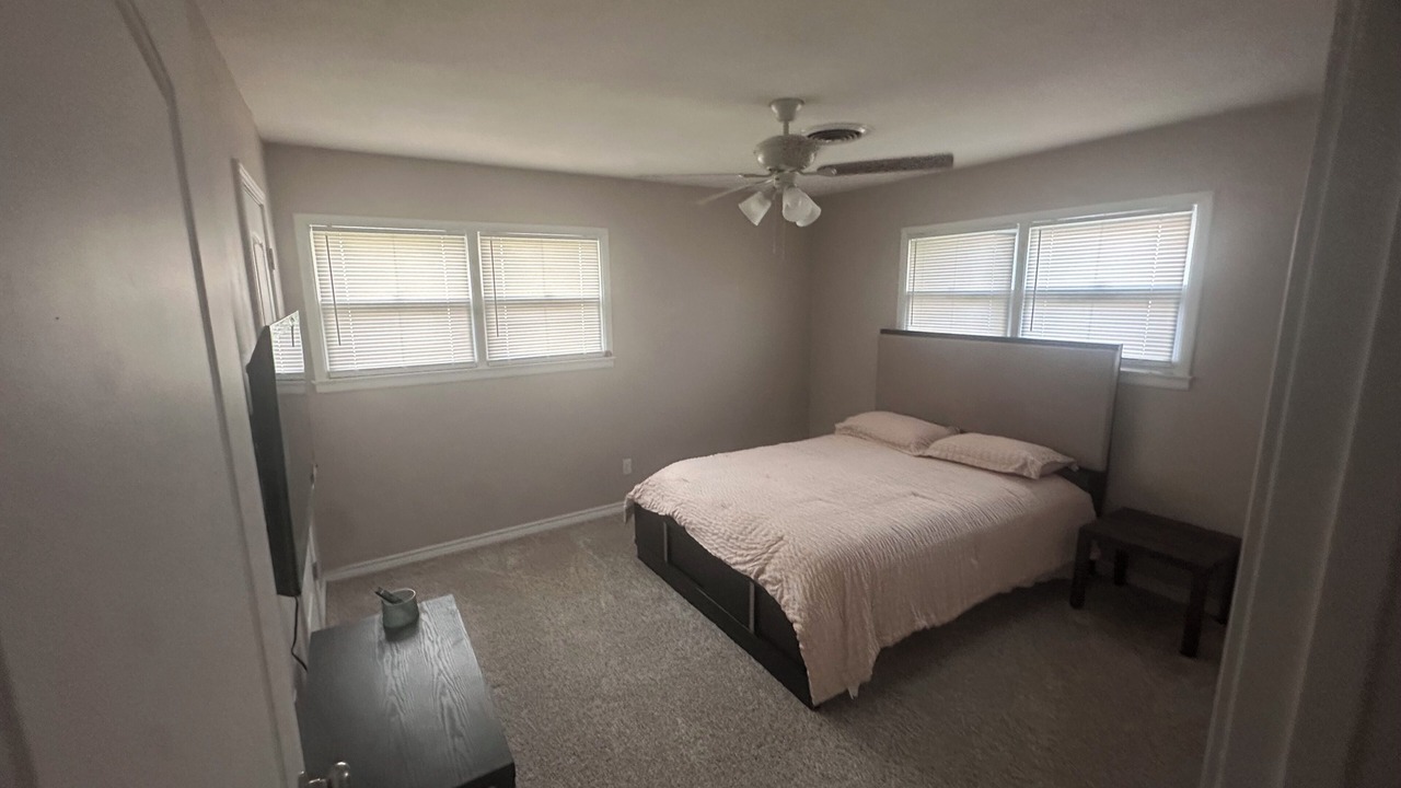 Photo of Bedroom in Abilene
