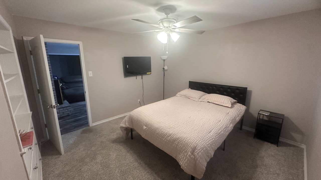 Photo of Bedroom in Abilene