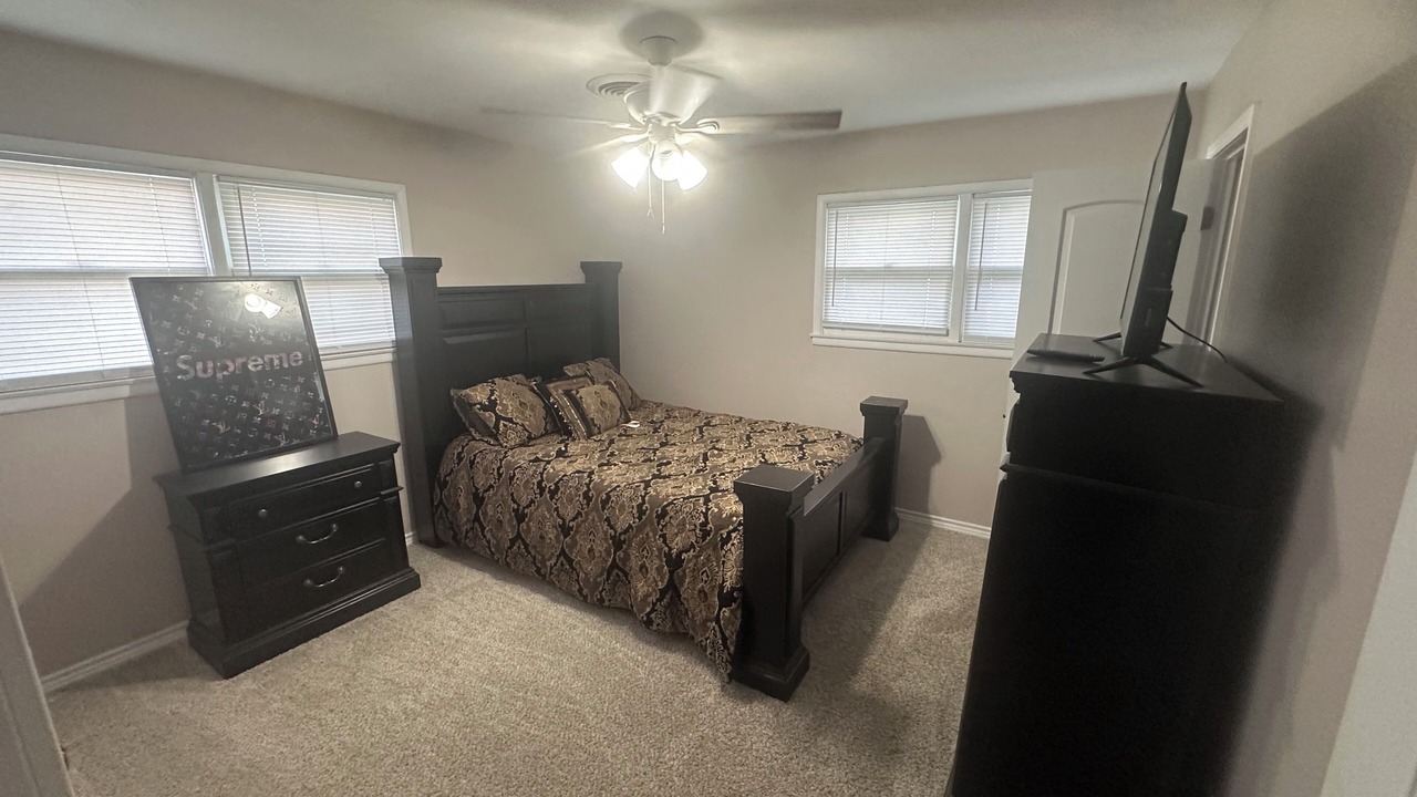 Photo of Bedroom in Abilene