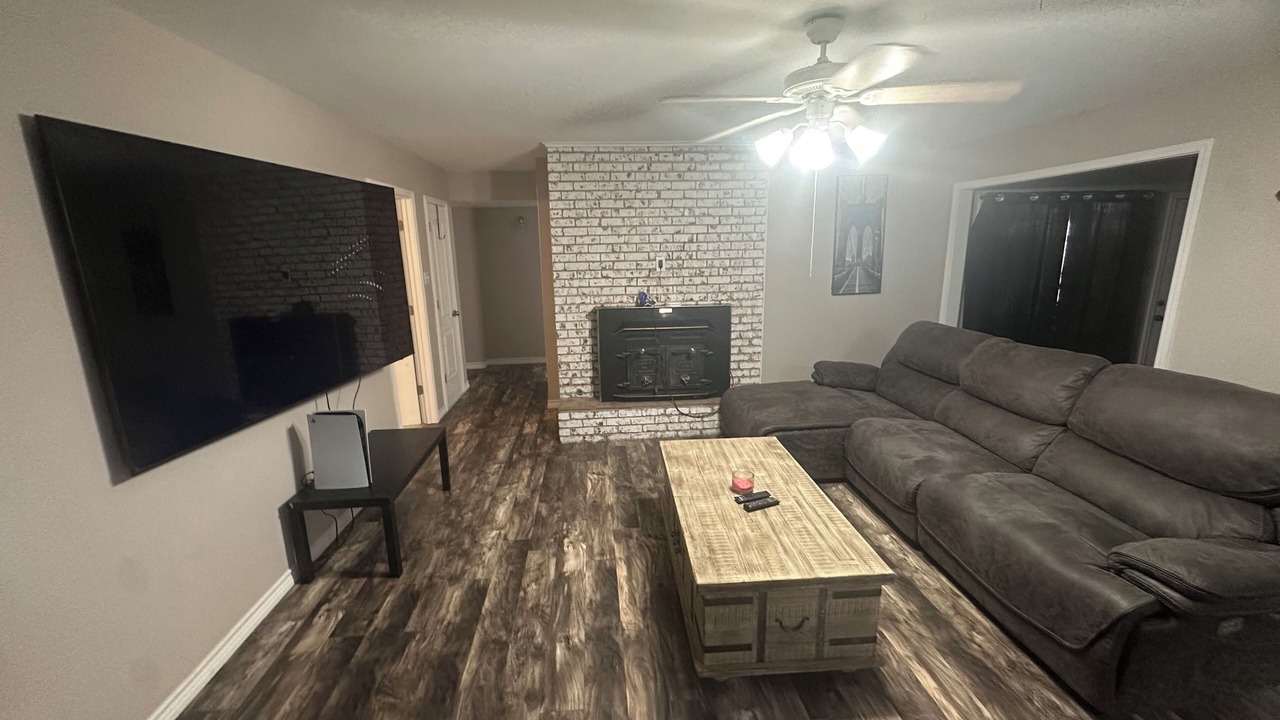 Photo of Livingroom in Abilene