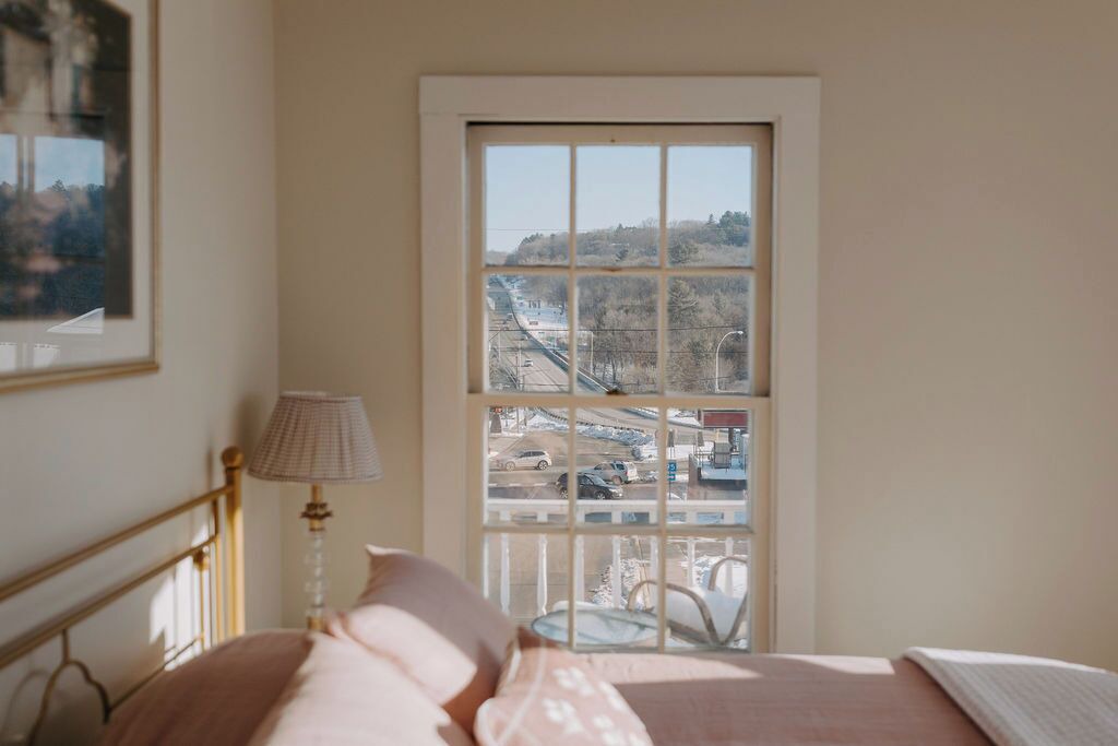 Photo of Bedroom in Taylors Falls