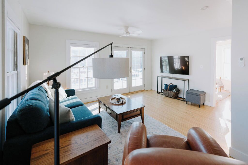 Photo of Livingroom in Taylors Falls