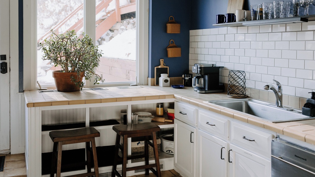 Photo of Kitchen in Taylors Falls