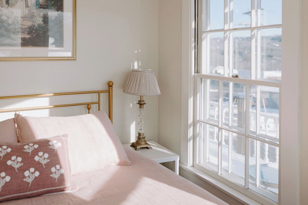 Photo of Bedroom in Taylors Falls