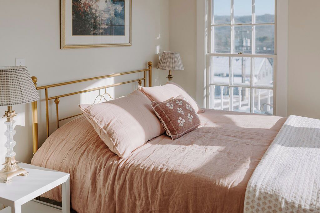 Photo of Bedroom in Taylors Falls