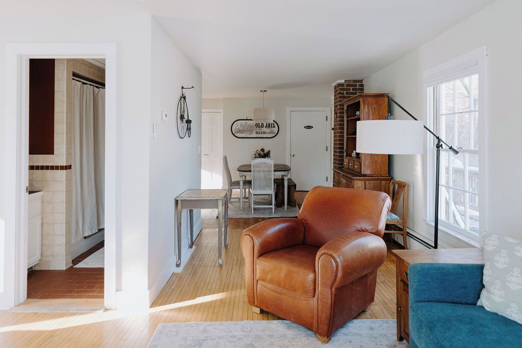 Photo of Livingroom in Taylors Falls