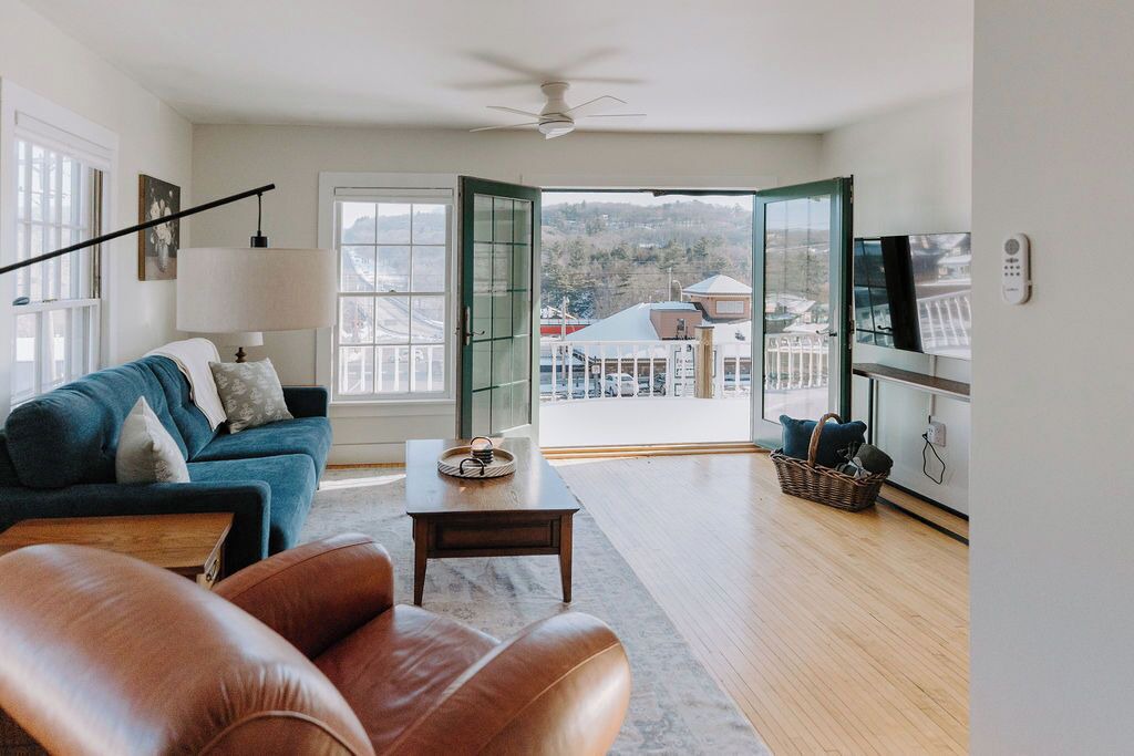 Photo of Livingroom in Taylors Falls