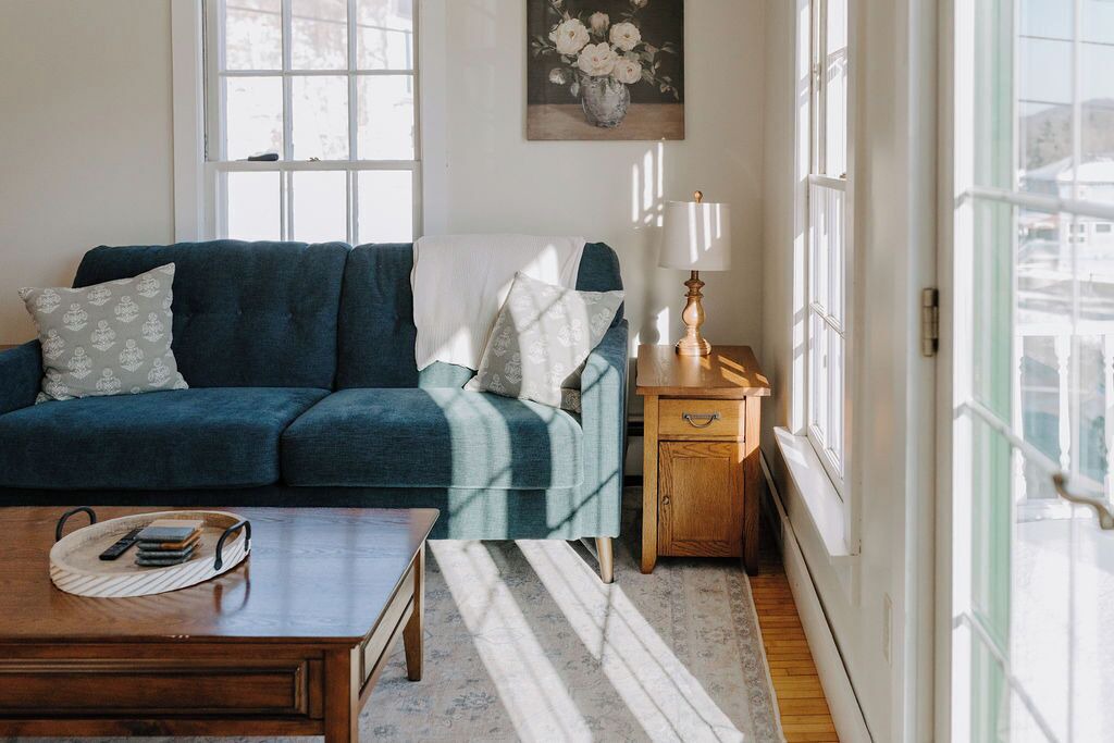 Photo of Livingroom in Taylors Falls