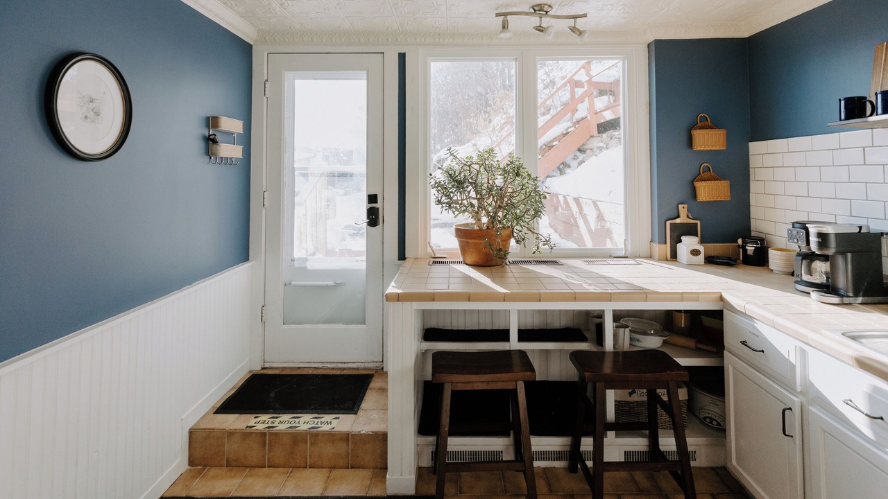Photo of Kitchen in Taylors Falls