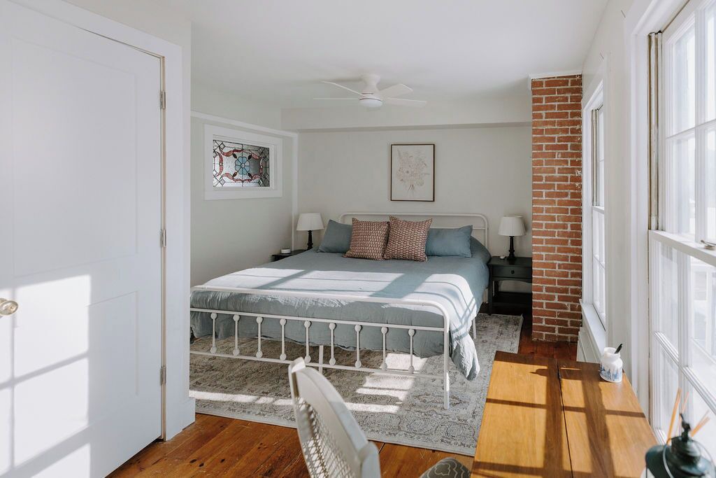 Photo of Bedroom in Taylors Falls