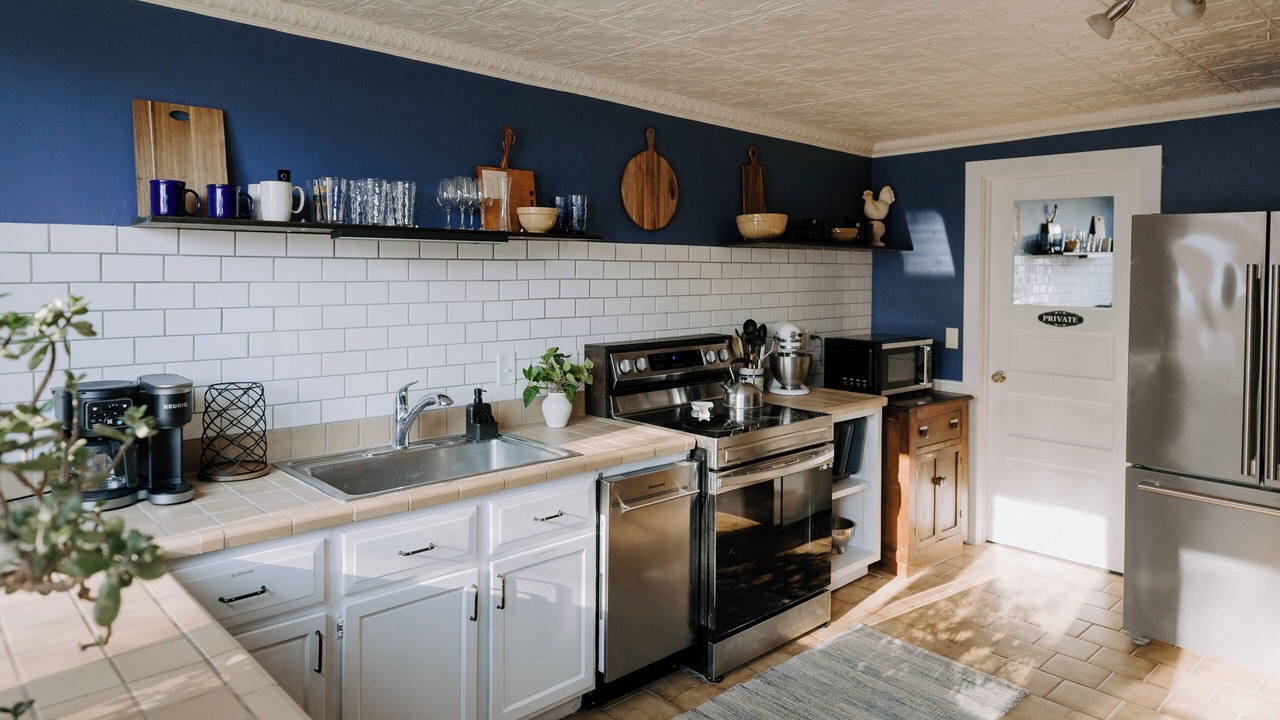 Photo of Kitchen in Taylors Falls