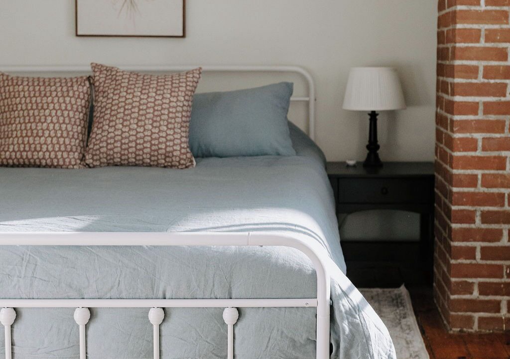Photo of Bedroom in Taylors Falls