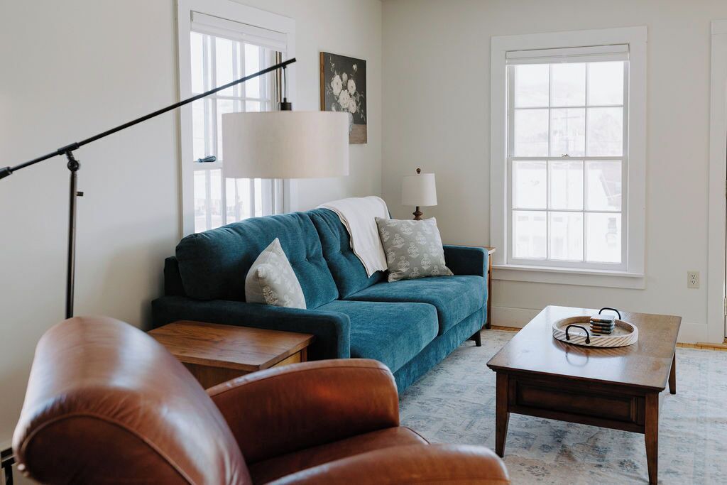 Photo of Livingroom in Taylors Falls