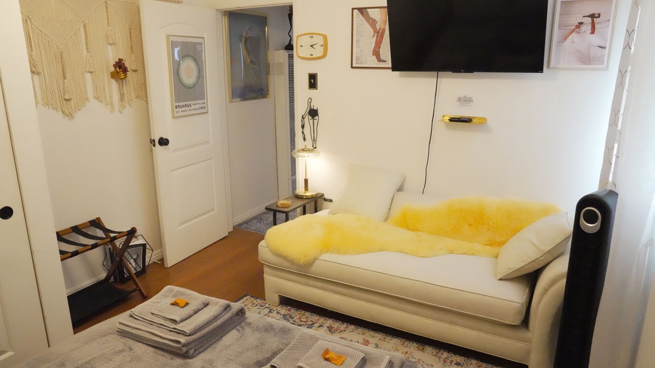Photo of Bedroom in Central San Pedro