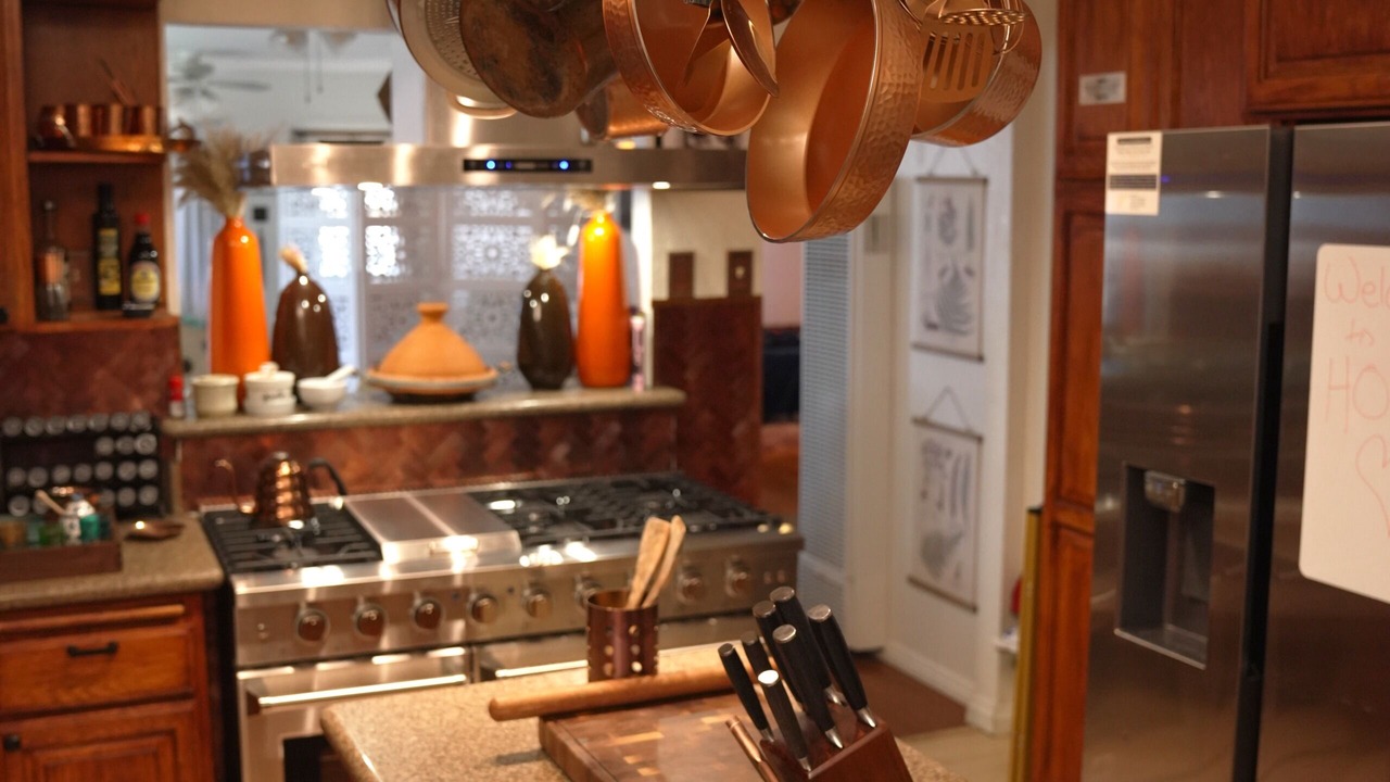 Photo of Kitchen in Central San Pedro