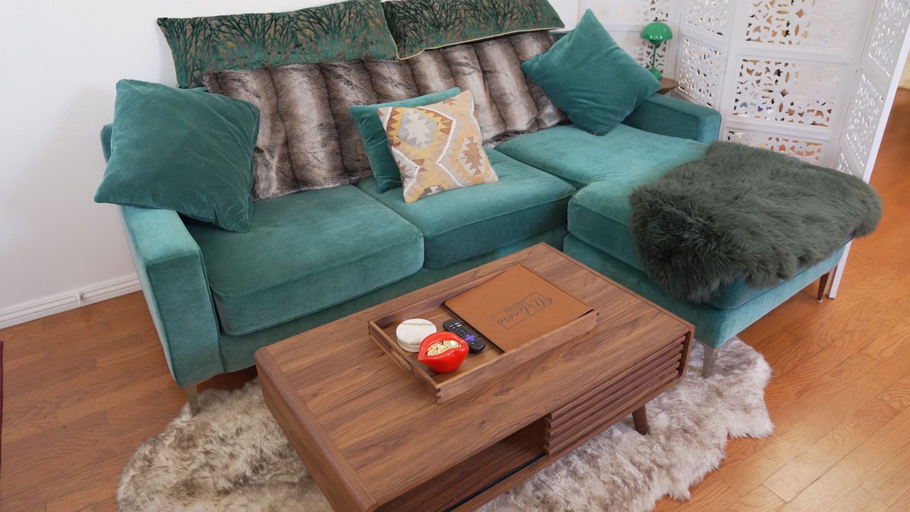 Photo of Livingroom in Central San Pedro