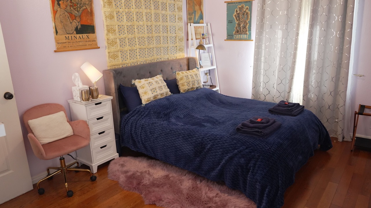 Photo of Bedroom in Central San Pedro