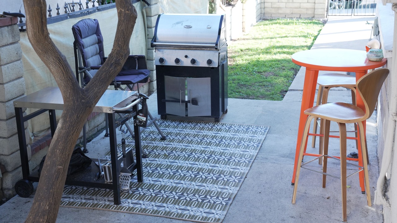 Photo of Outdoor in Central San Pedro