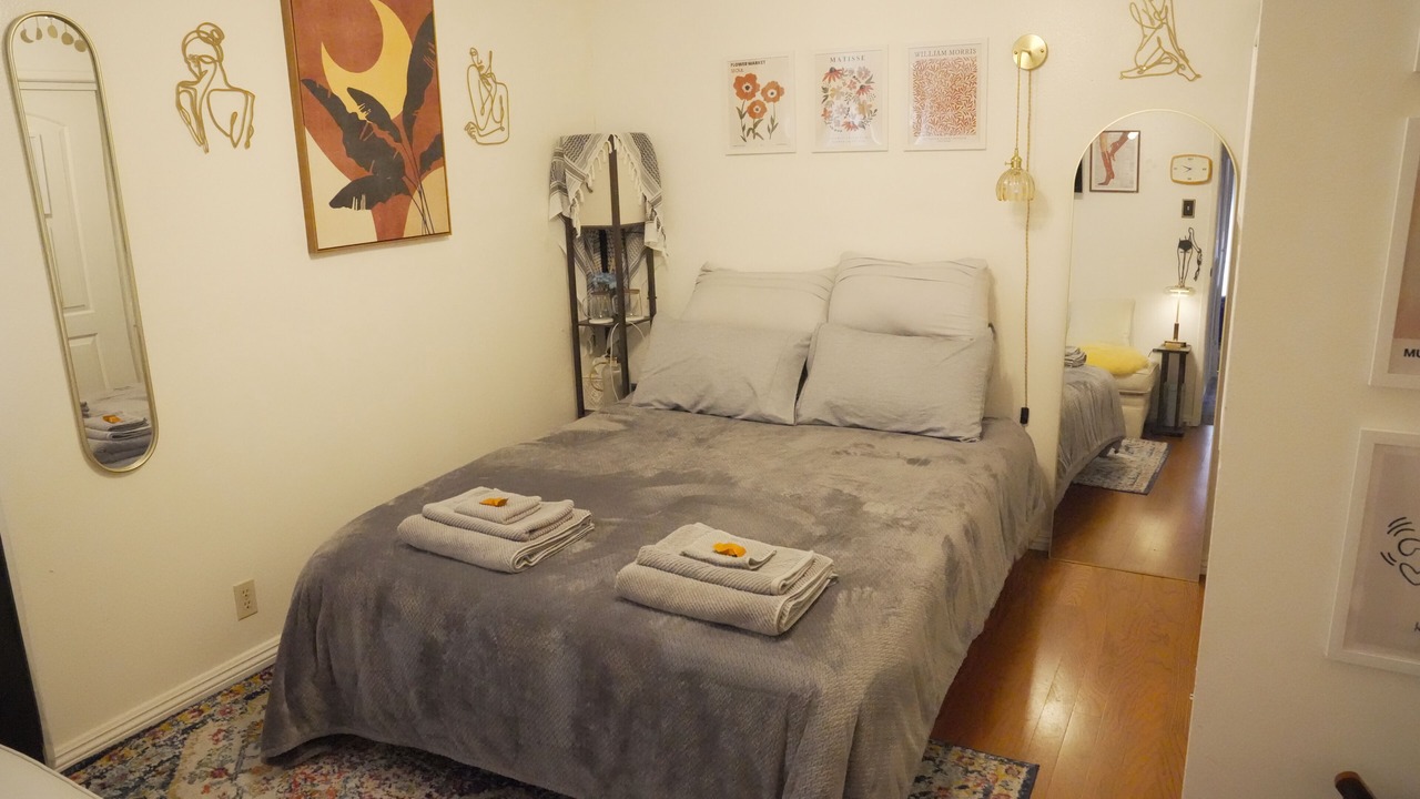 Photo of Bedroom in Central San Pedro