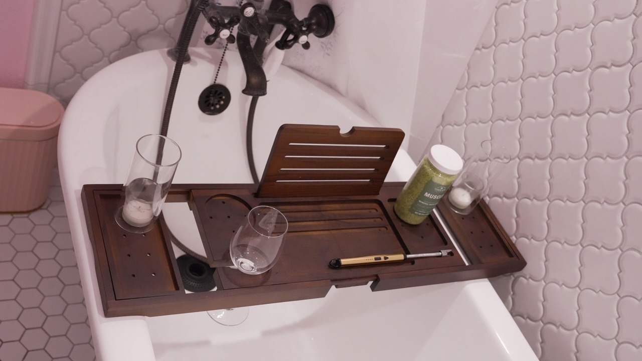 Photo of Bathroom in Central San Pedro