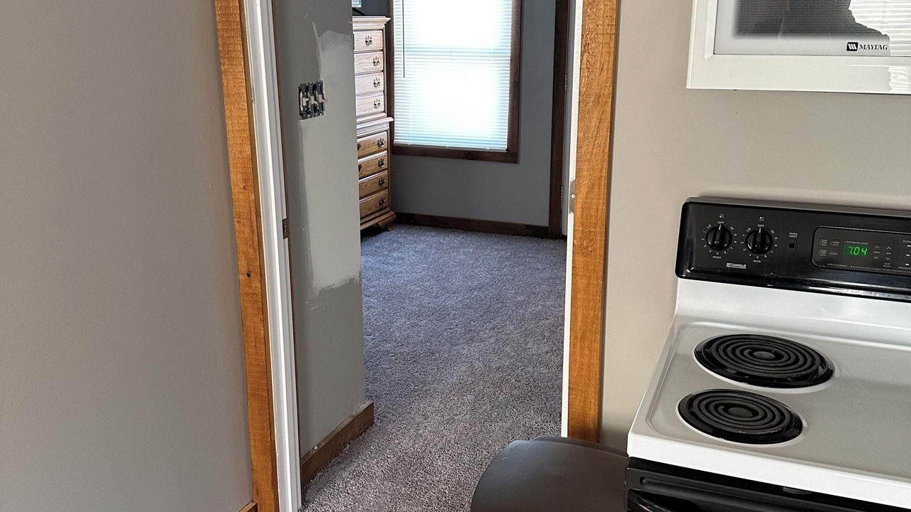 Photo of Kitchen in Dingmans Ferry