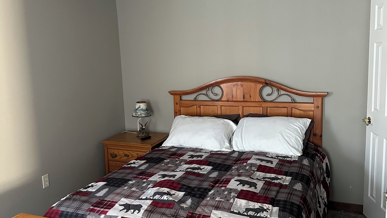 Photo of Bedroom in Dingmans Ferry