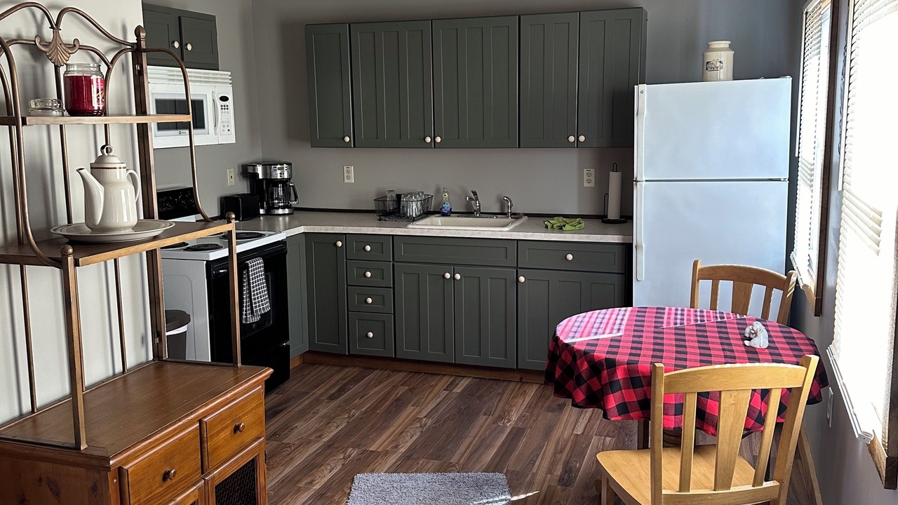Photo of Kitchen in Dingmans Ferry
