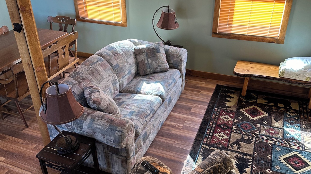 Photo of Livingroom in Dingmans Ferry