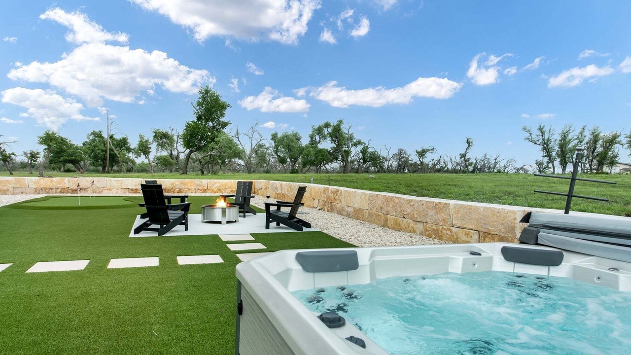 Photo of Outdoor in Fredericksburg