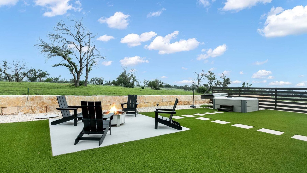 Photo of Patio Balcony in Fredericksburg