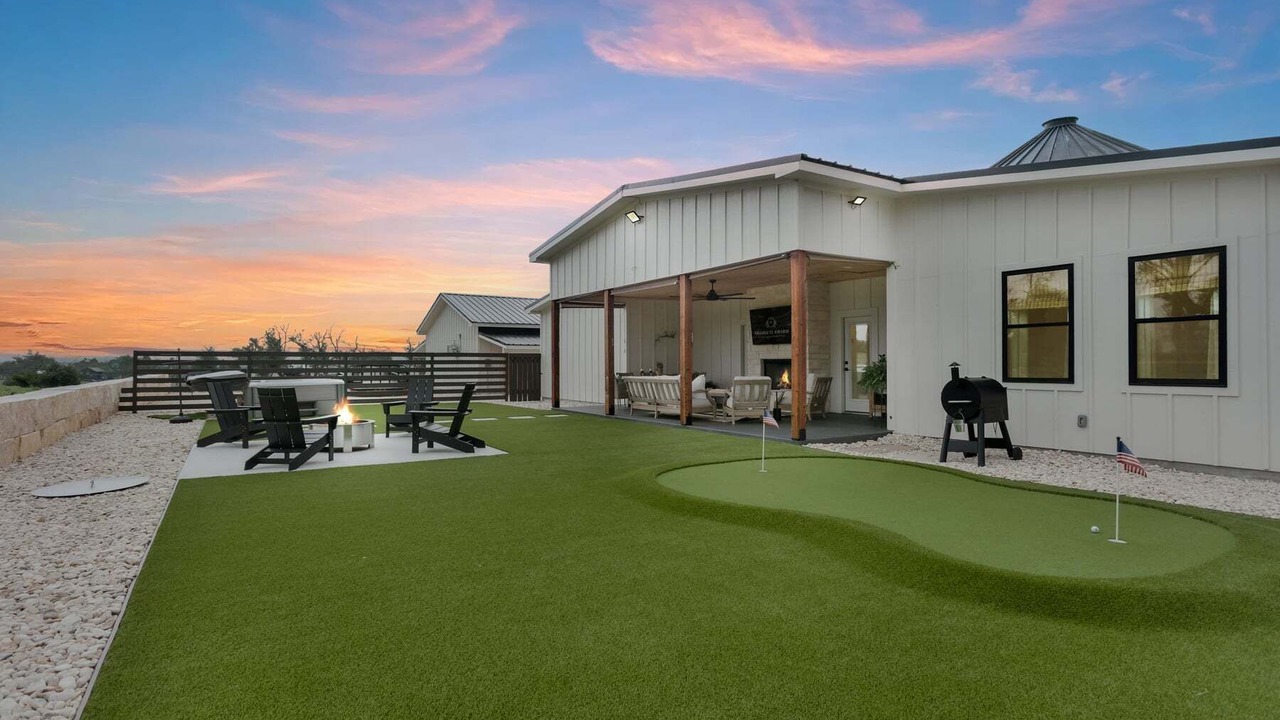 Photo of Outdoor in Fredericksburg