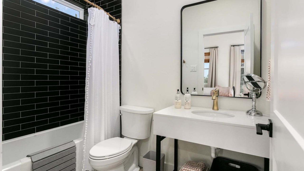 Photo of Bathroom in Fredericksburg