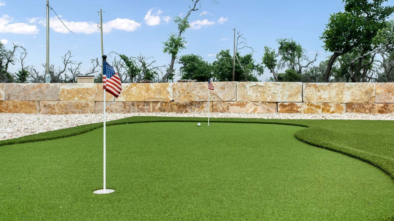 Photo of Outdoor in Fredericksburg
